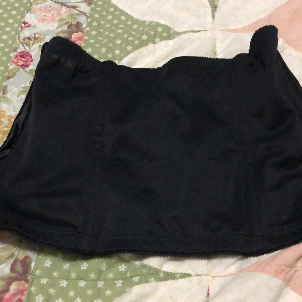 Sexy black intimate garment  ! - Picture 4 of 4